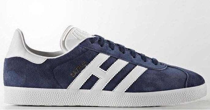 adidas gazelle dhgate