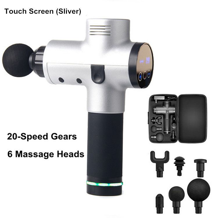 Muscle recovery machine gun Clearance