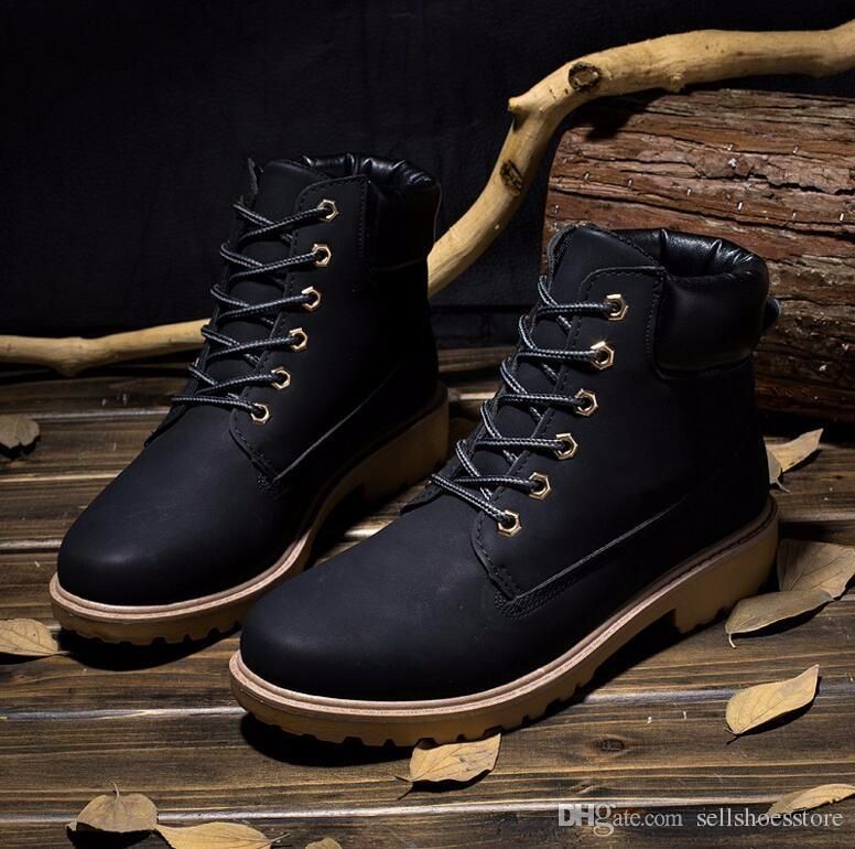 wholesale mens boots