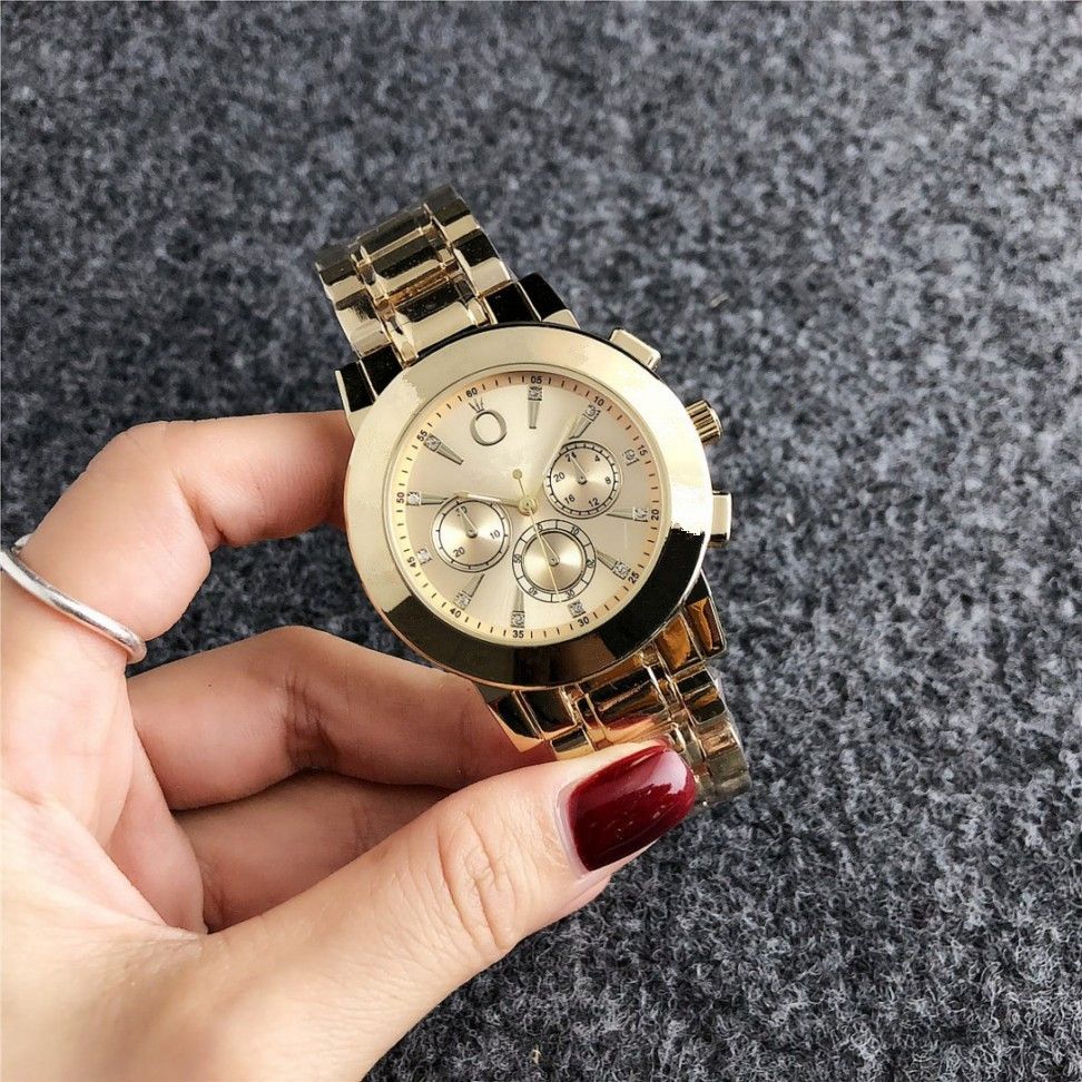 2022 Nuovi Orologi Di Lusso Da Uomo Da 40 Mm, Orologi Da Uomo Casual,  Orologi Alla Moda Al Quarzo, Benvenuto A Comprare, Benvenuto Consultare Da  13,71 € | DHgate Italy