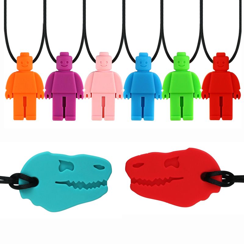 autism sensory chews