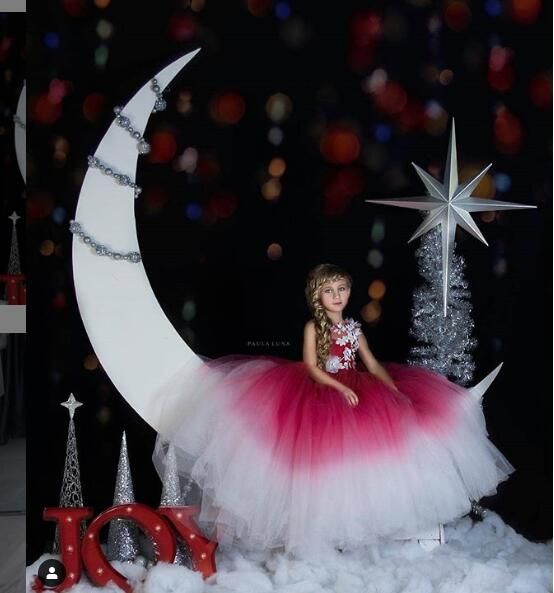 macy's baby girl birthday dress