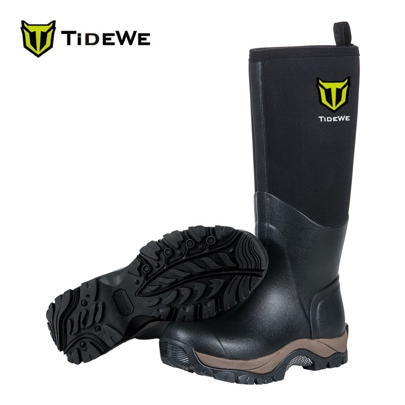 best hiking rain boots