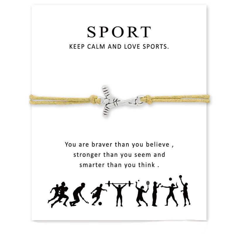 field hockey croc charm