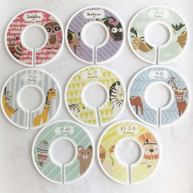 8pcs / set 1