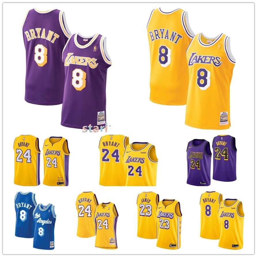 kobe 8 24 jersey