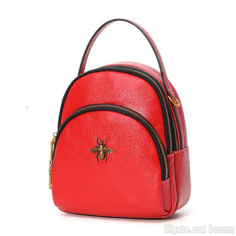 designer mini backpack purse