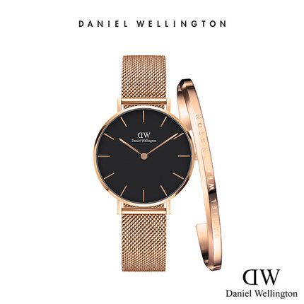 New Fashion WELLINGTON Women Watches Fashion 32mm Quartz Watch Women DW Luxury Stainless Steel Bracelet Watches Montre Femme From Hoesd8806, $6.12 | DHgate.Com