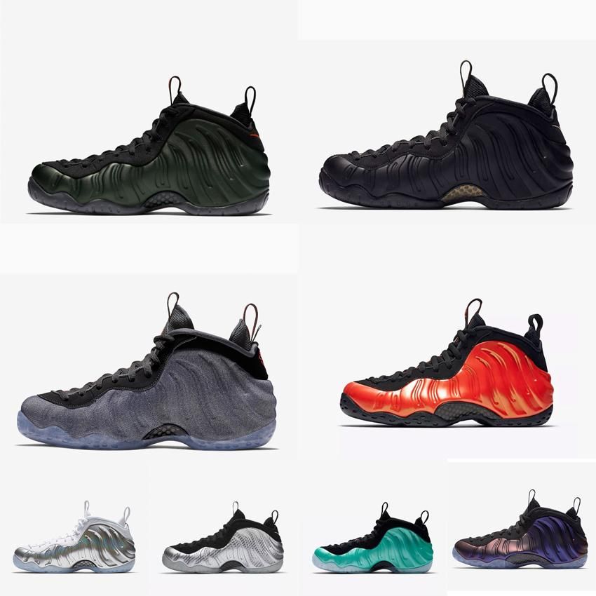 black and orange penny hardaway's