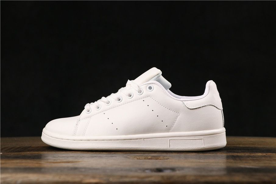 New Stan Smith White Tail Whit F34071 Classic Top Layer Luxury Sneakers  Designer High Quality Casual Mens Women Shoes Des Chaussures Zapatos Formal  Shoes For Men Work Shoes From Evrythingforbest, $15.55| DHgate.Com