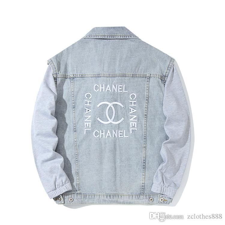 2020 Mens Designer Jackets Mens Hot 