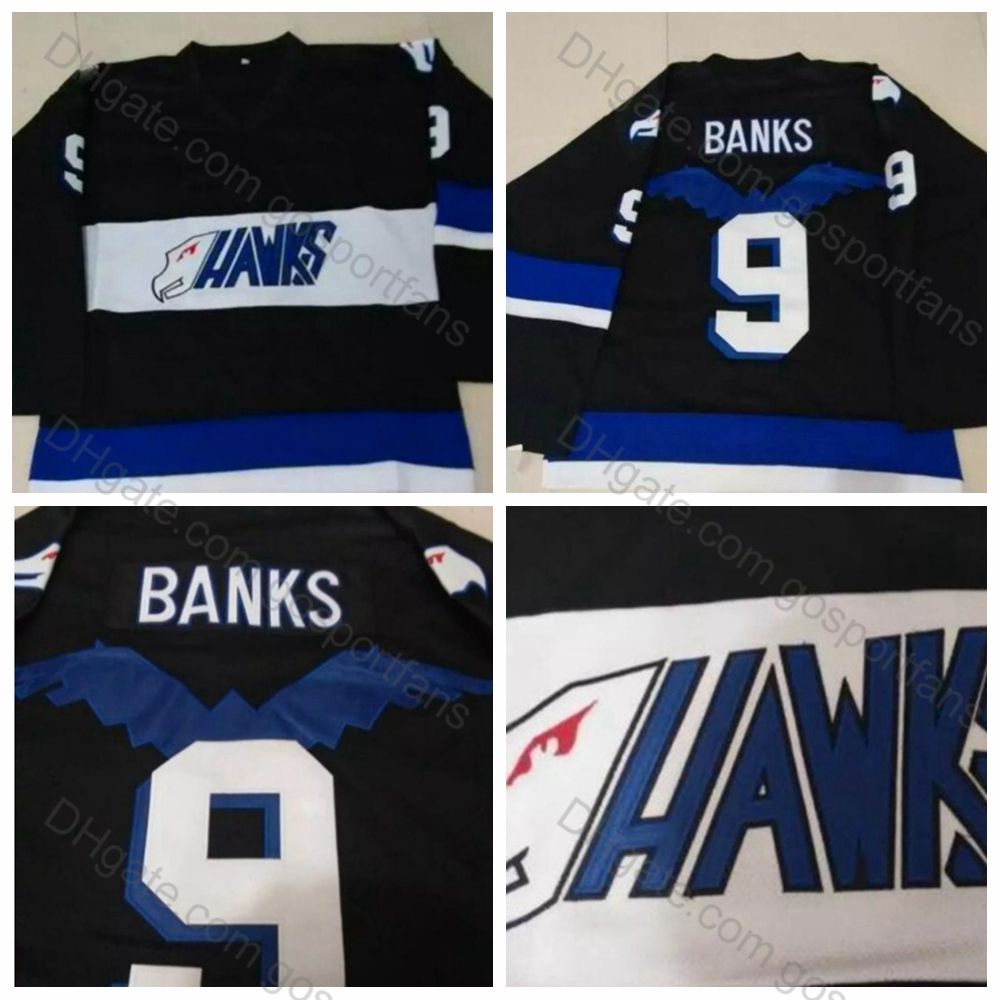 adam banks mighty ducks shirt