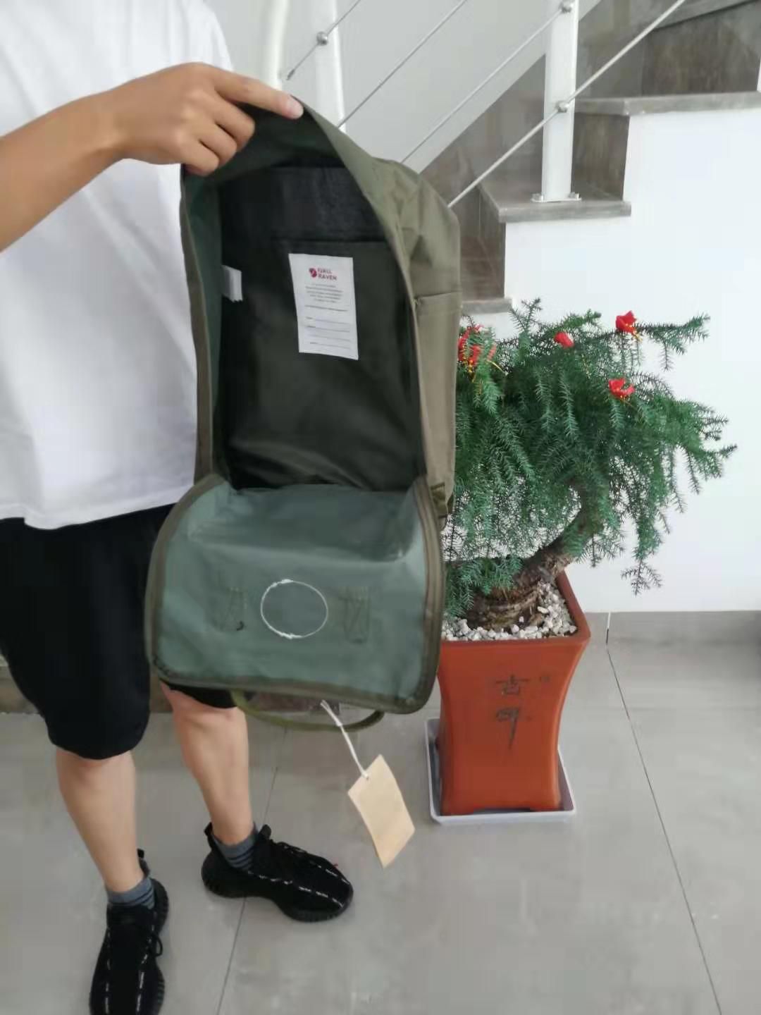 Acquistare Cheap Fjallraven Kanken Army Green Zaini Fjallraven Kanken 7L  Mini Impermeabile Vendita Esterna Zaini Scuola Ragazzi Ragazze Hot  Economico | Consegna Veloce E Qualità | It.Dhgate
