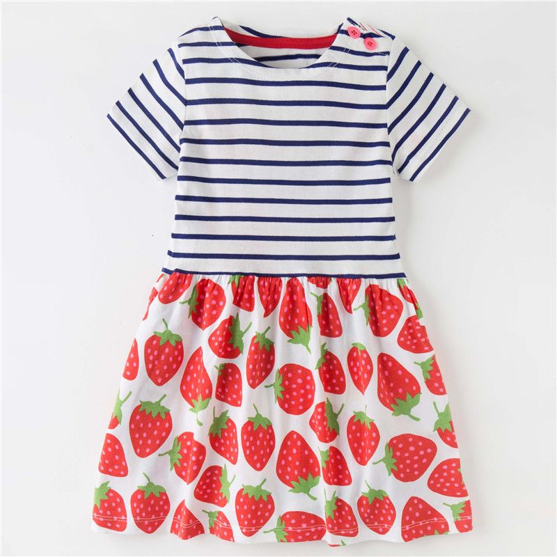 baby frocks summer collection