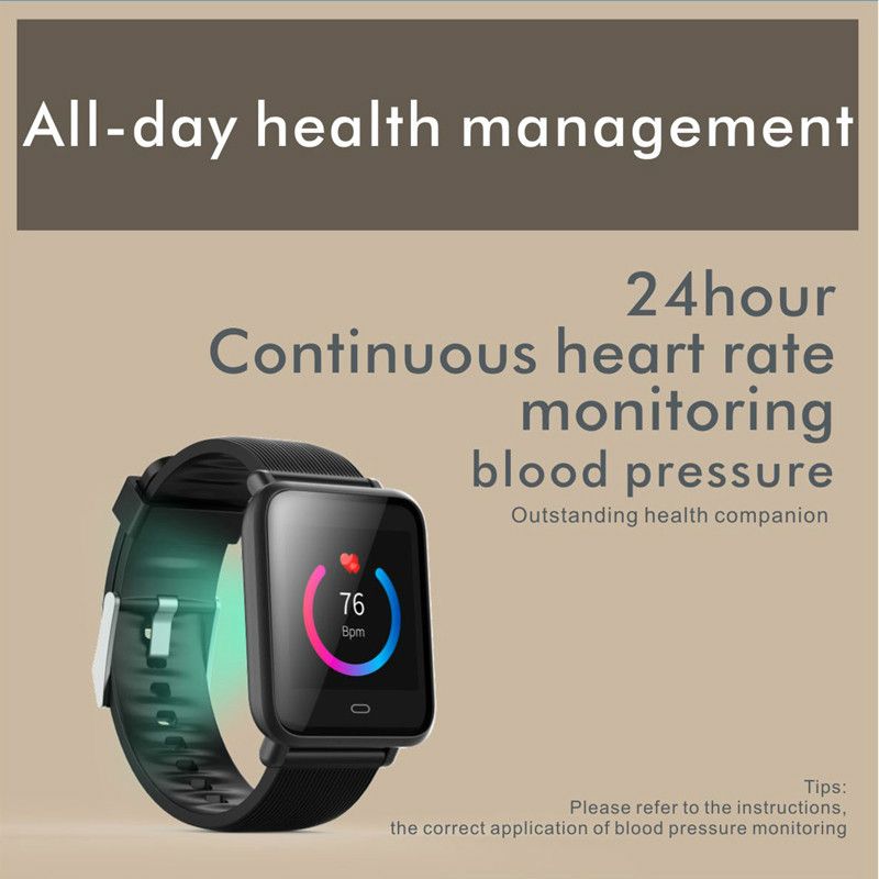 q9 smart watch instructions