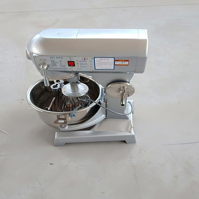 bread kneading machine