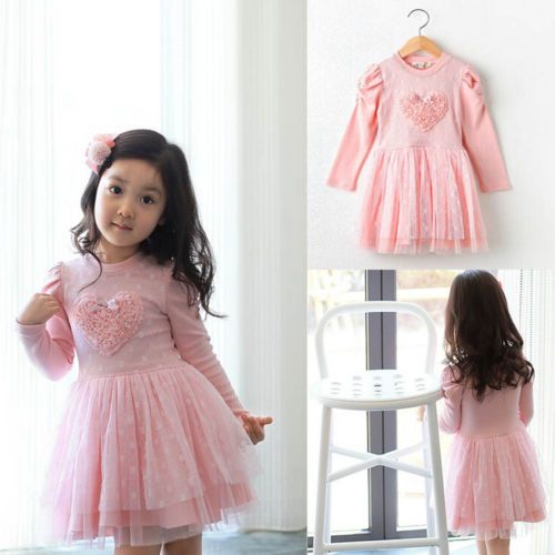 baby girl party dresses uk