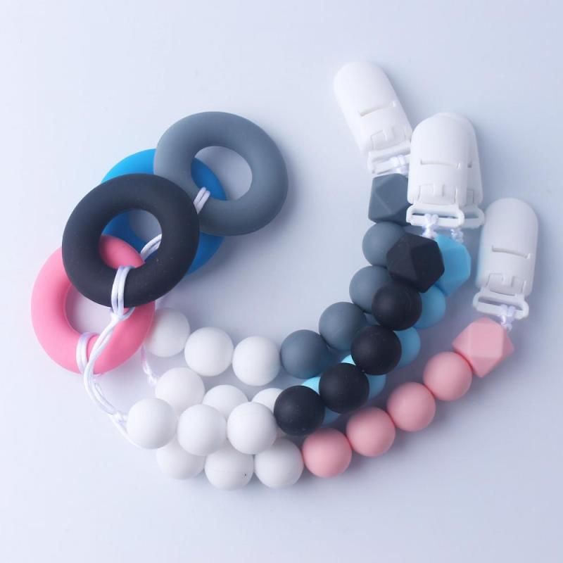 baby safe silicone beads