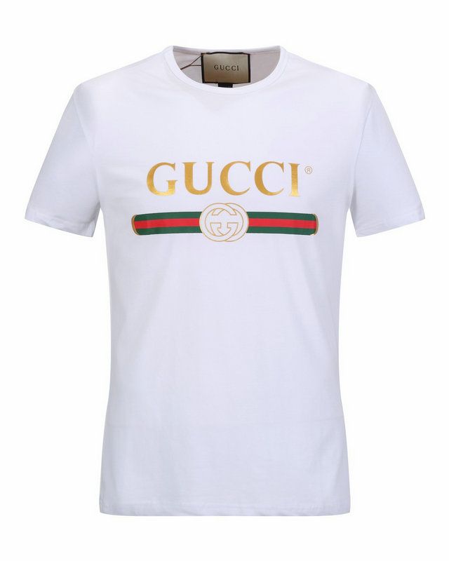 simple gucci shirt