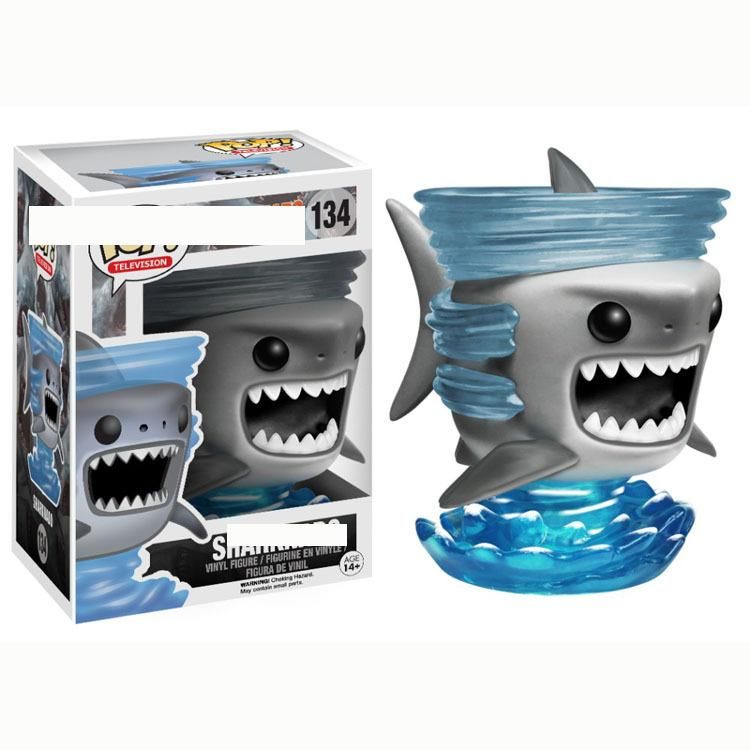 shark funko