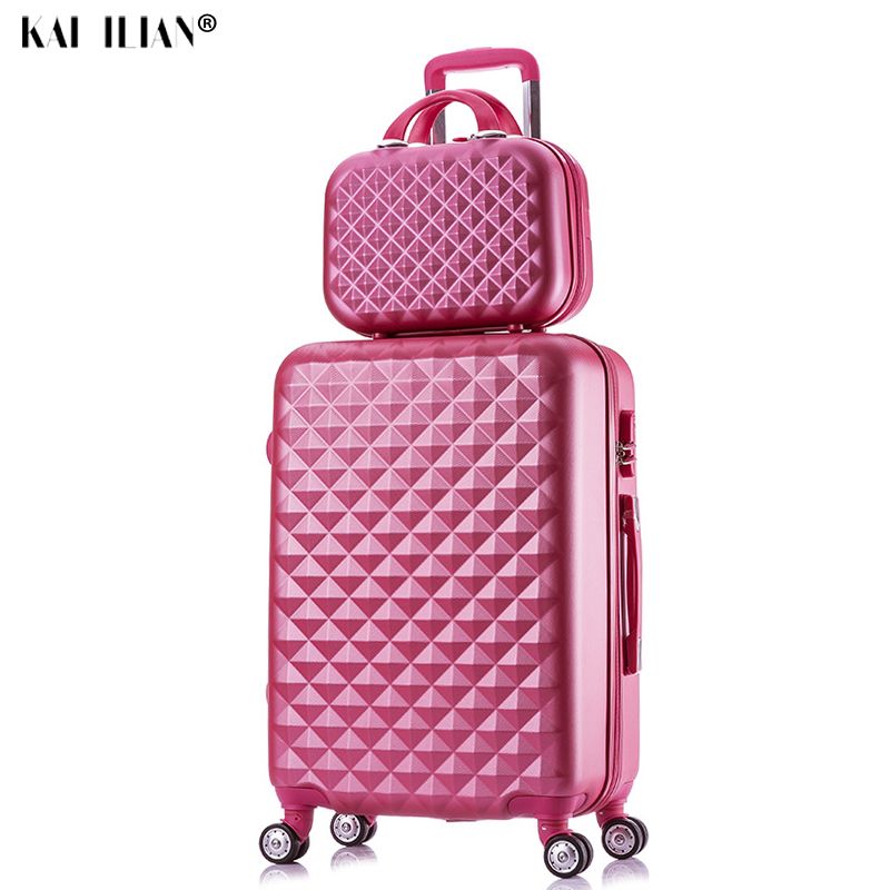 suitcase bag for girls