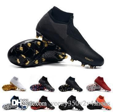 most comfortable soccer cleats 2019