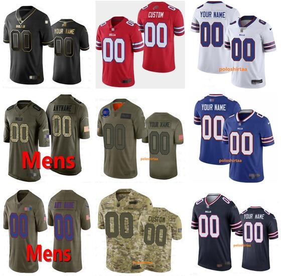 women's josh allen jersey
