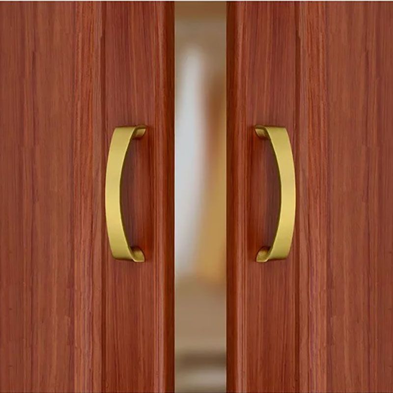 2019 Brass Cabinet Handle Kitchen Cabinet Handles Furniture Handle