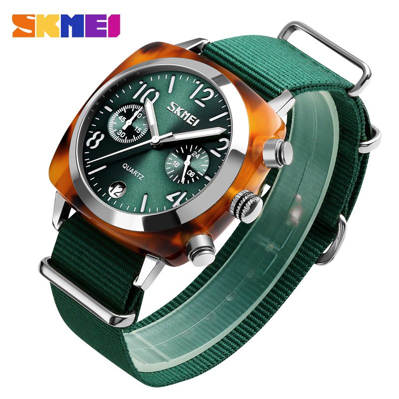 watches with stopwatch feature
