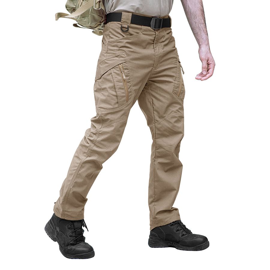 army style cargo pants