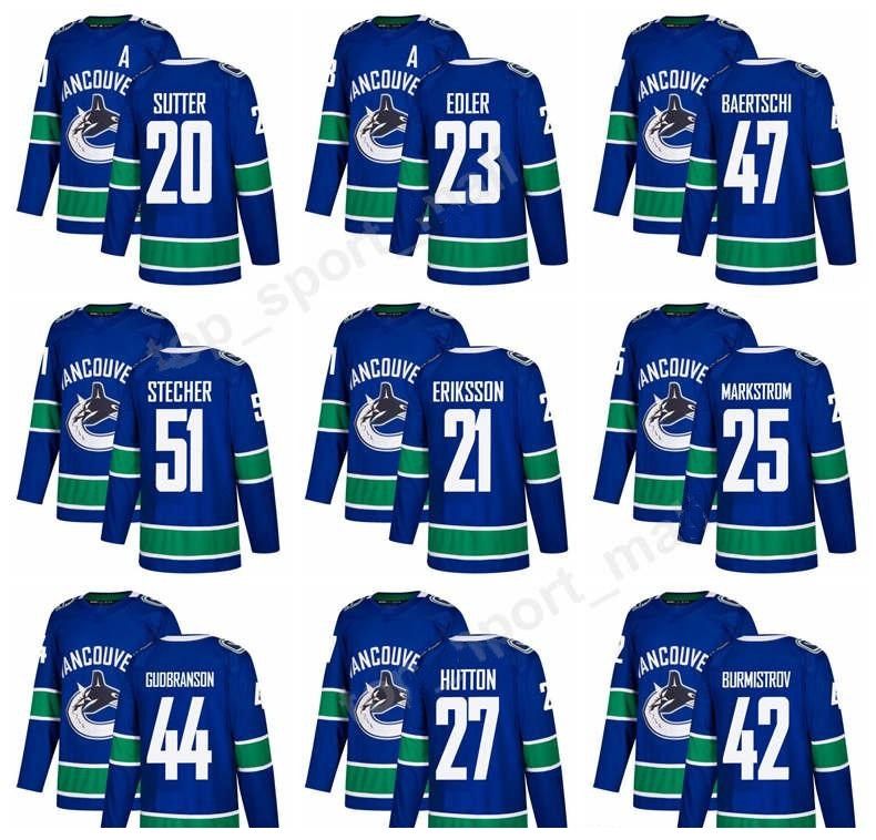 brandon sutter jersey