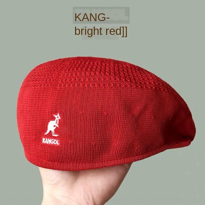 Acquistare Kangaroo Ricamo Stella Luan Ya Stesso Pittore Uomini Inverno Del  Cappello Di Cappello E Berretto Berretto Berretto Casuale Del Pittore Delle  Donne Economico | Consegna Veloce E Qualità | It.Dhgate