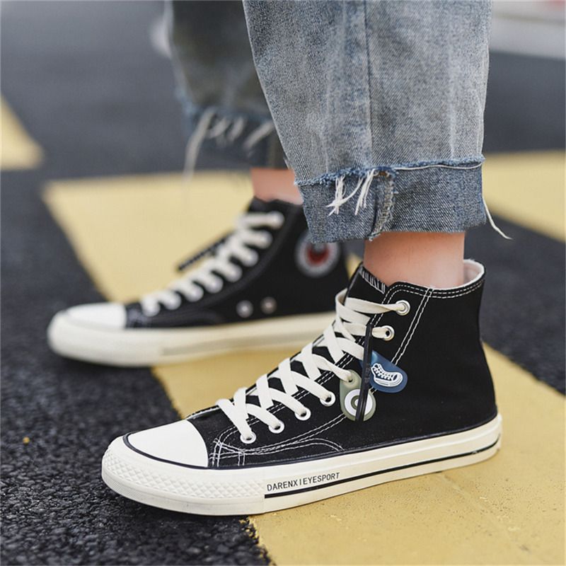 Compra Zapato Casual Barato | Entrega Rápida Y Calidad | Es.Dhgate. Mejor  Que Spartoo \u0026 Camper.