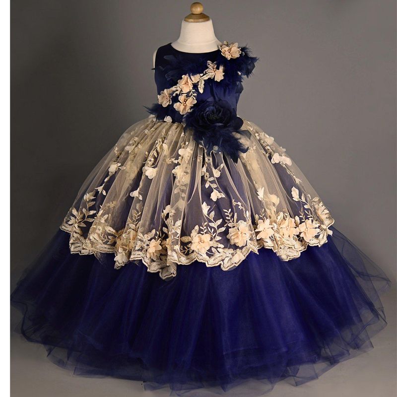 dresses for little kids