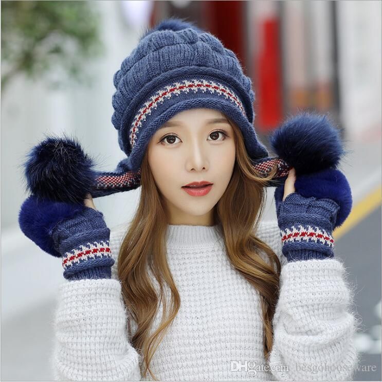 nice hats for winter