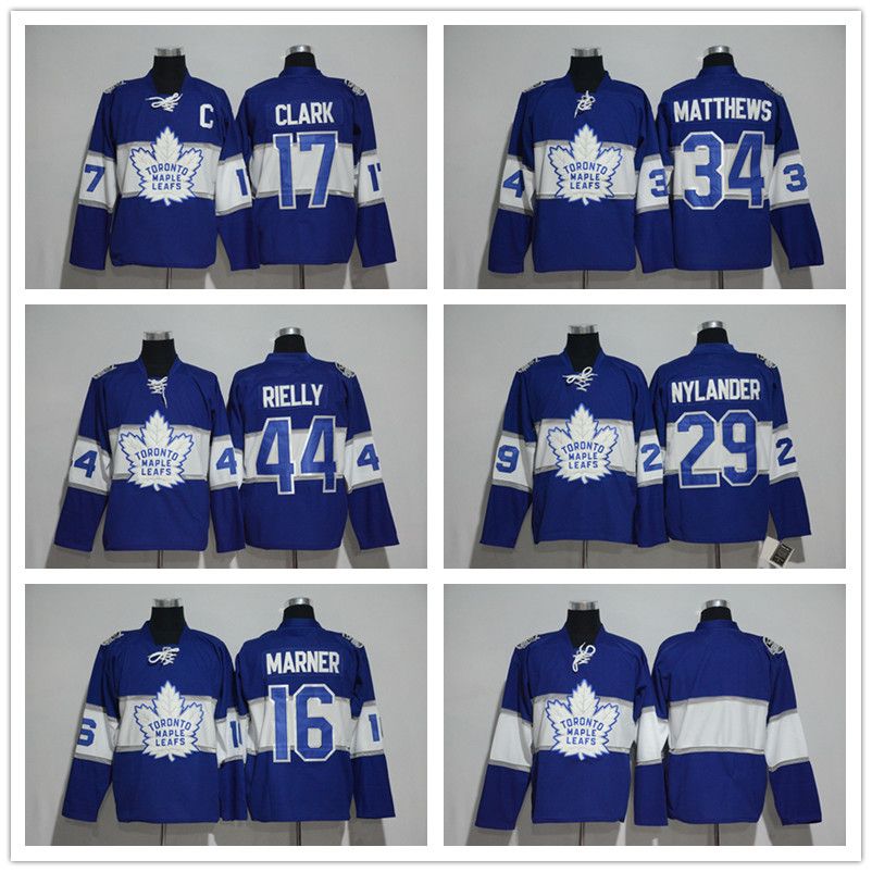 leaf centennial jersey