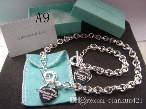 dhgate tiffany jewelry