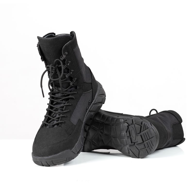 skechers tactical boots