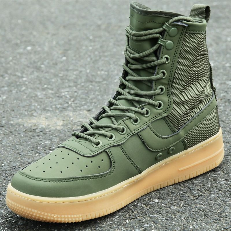 best tactical boots 2018