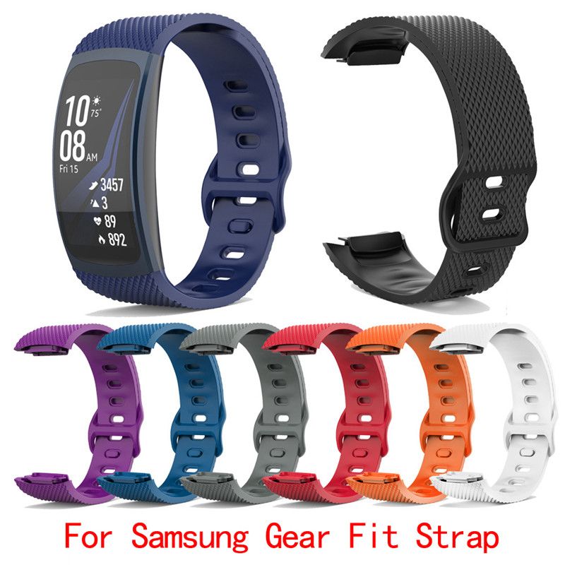gear fit bracelet