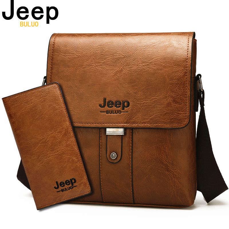 jeep luggage set
