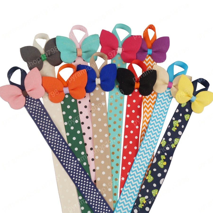 Boutique Bow Holder With Felt Hair Bow For Kid Girl Hair Accessories Storage Hair Clip Organizer Boutique Bow Holder With Felt Hair Bow For Kid Girl Hair Accessories Storage Hair Clip Organizer
