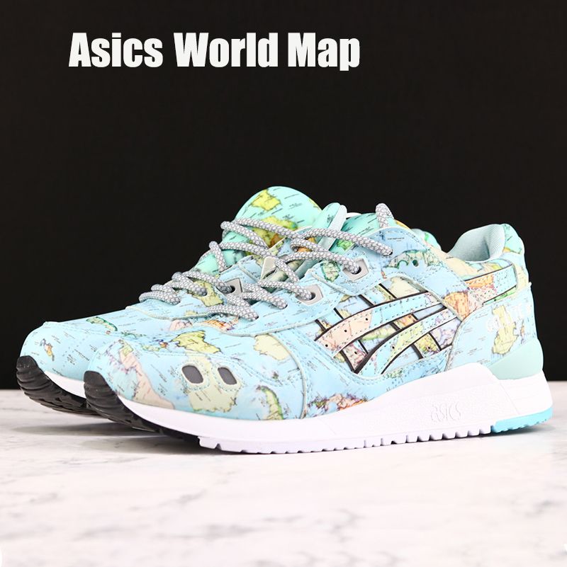 asics taille 33