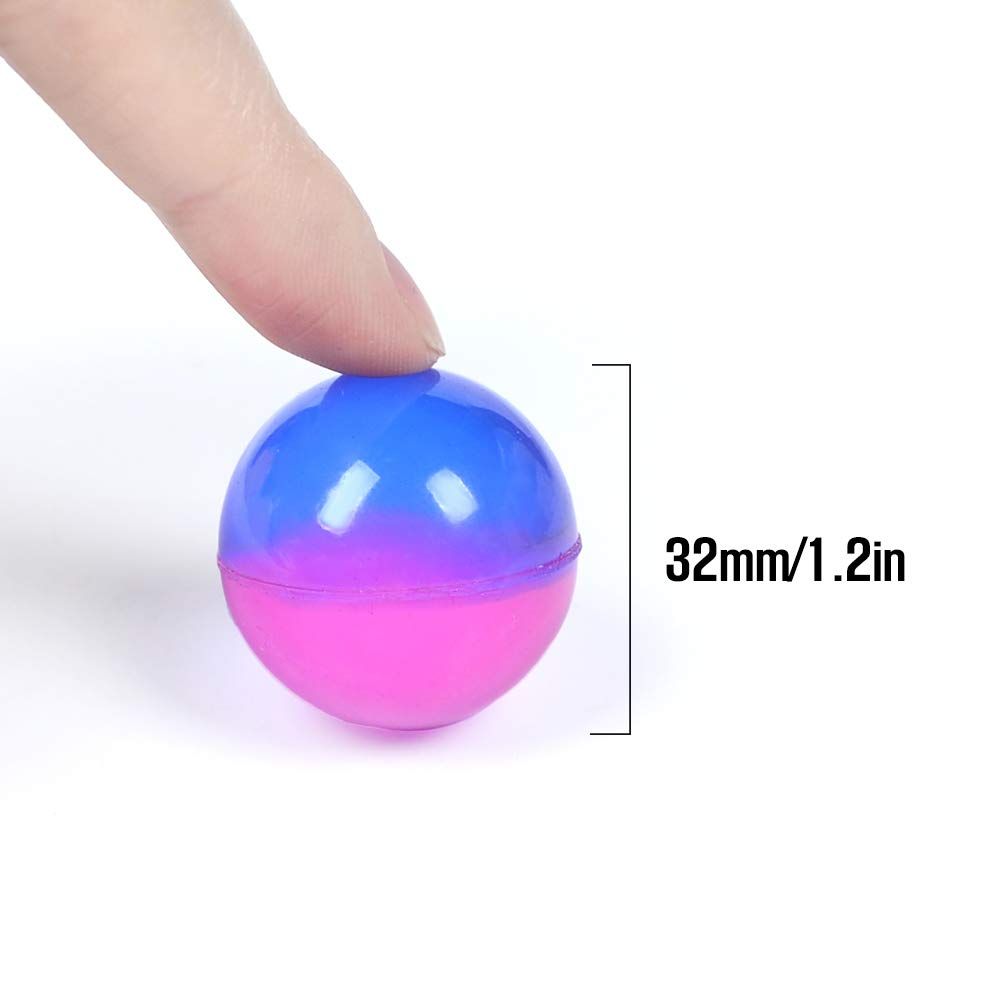 1 inch bouncy balls bulk