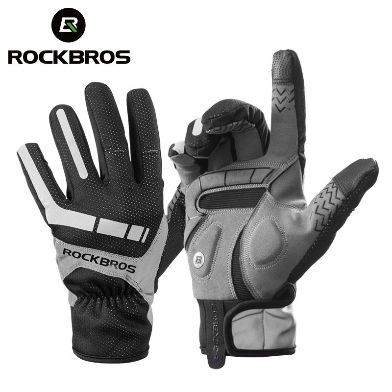 ski glove accessories