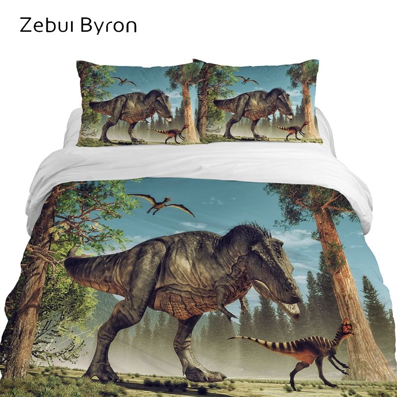 western kids bedding