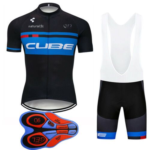 6xl cycling shorts