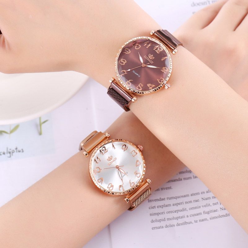 Best Women's Luxury Watches 2017