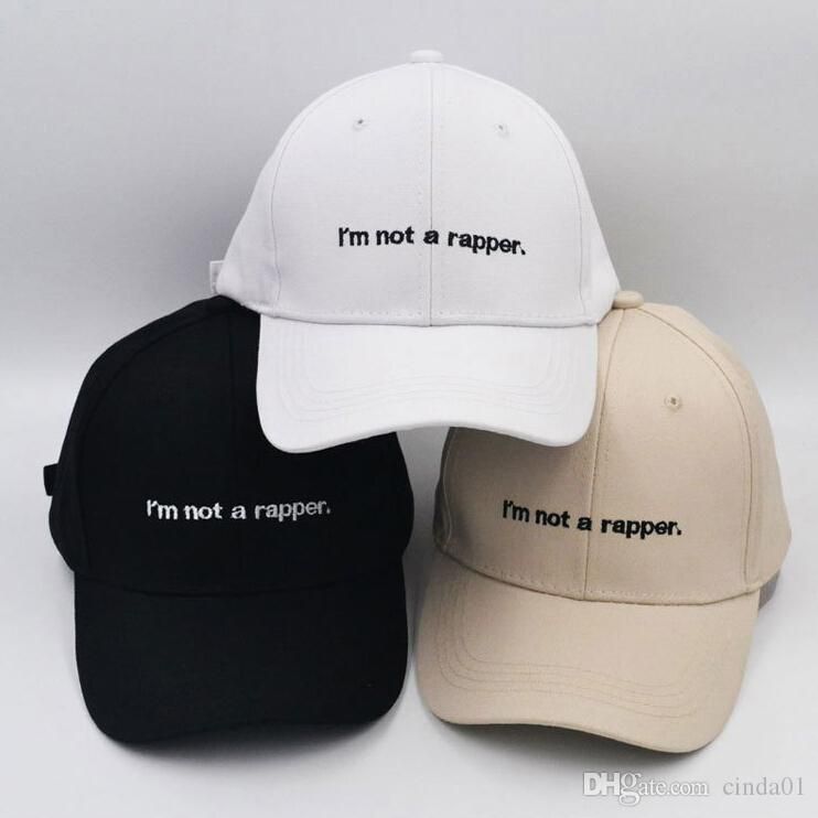 Hip Hop Hats Men Women Ball Caps 