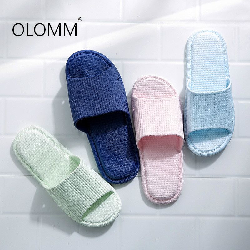 indoor flip flop slippers